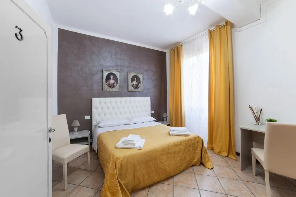Room, Soggiorno Cittadella, Florence
