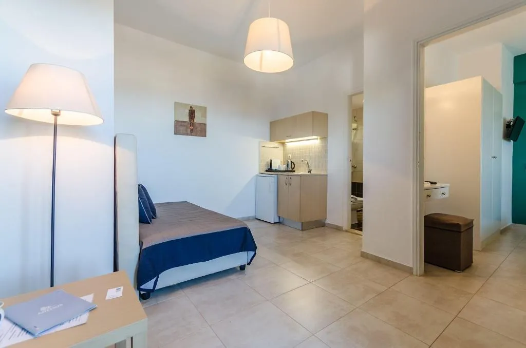 Room, Pela Mare, Crete