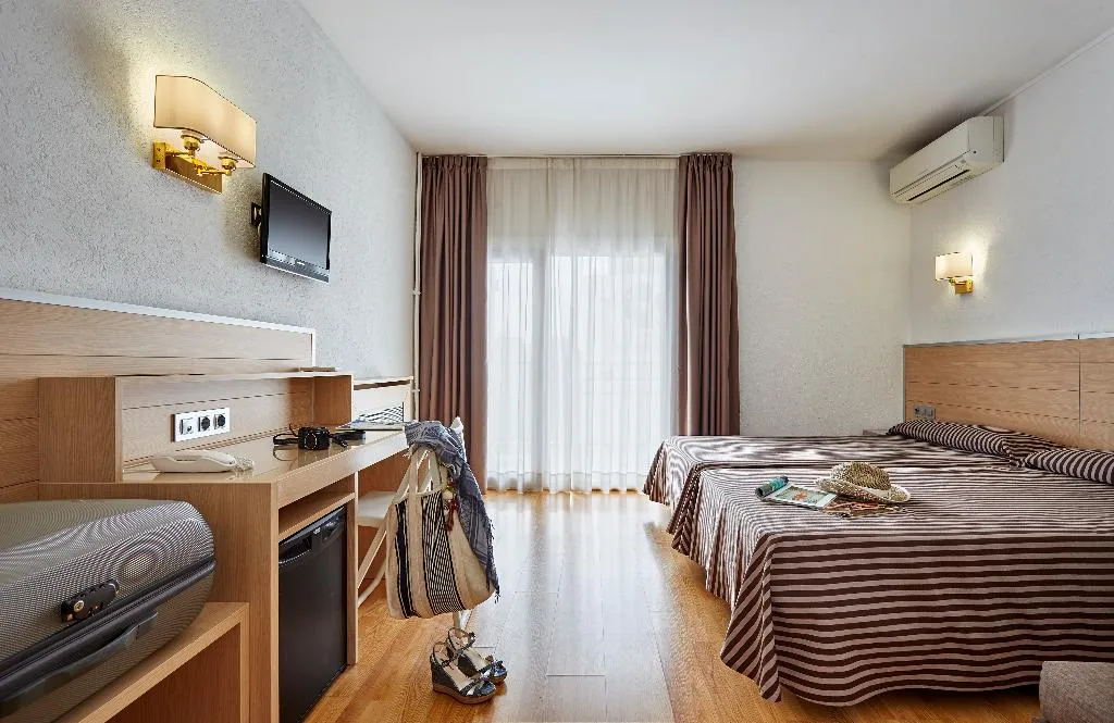 Double or Twin STANDARD Room, Gran Hotel Flamingo - Adults Only, Costa Brava