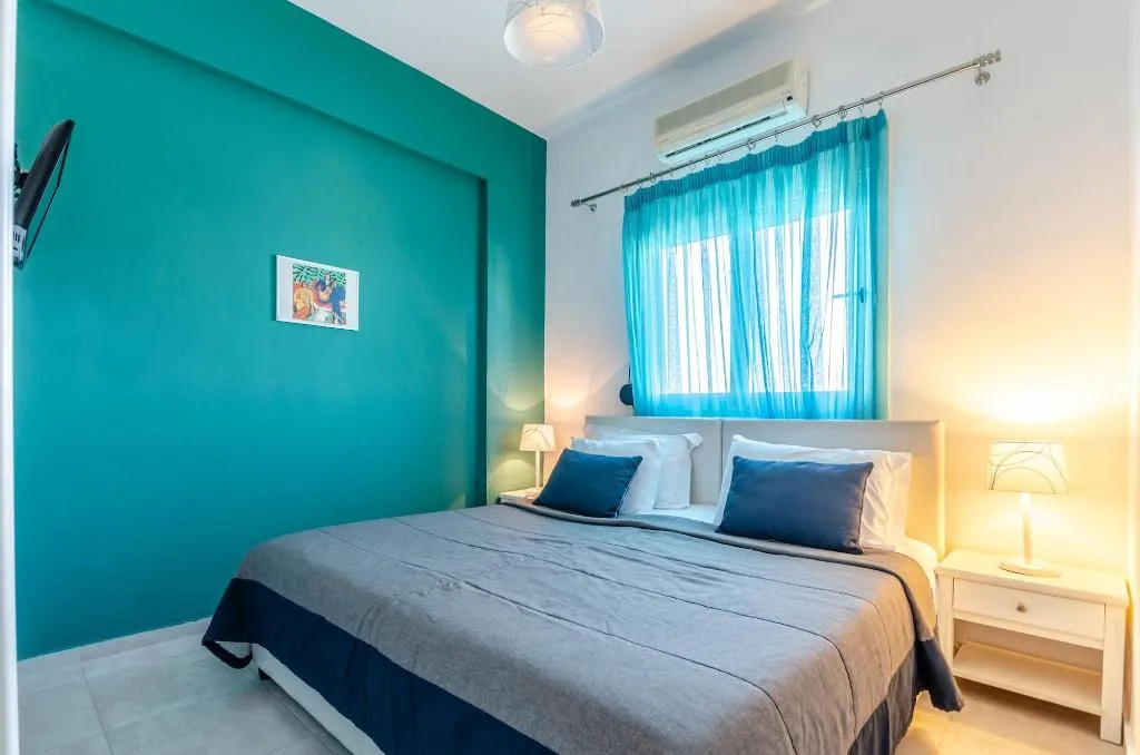 Room, Pela Mare, Crete