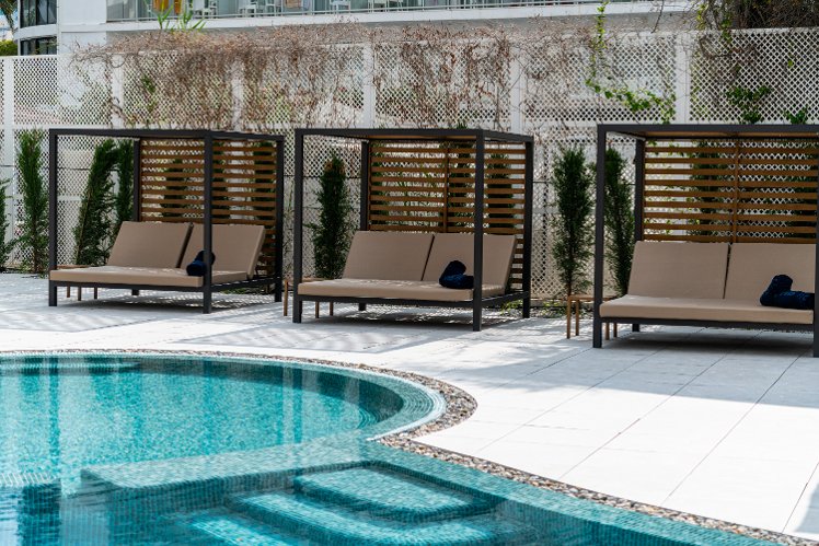 Hotel Thb Bamboo Alcudia, Majorca