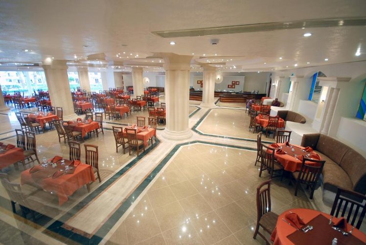 Life Resort Coral Hills, Aswan