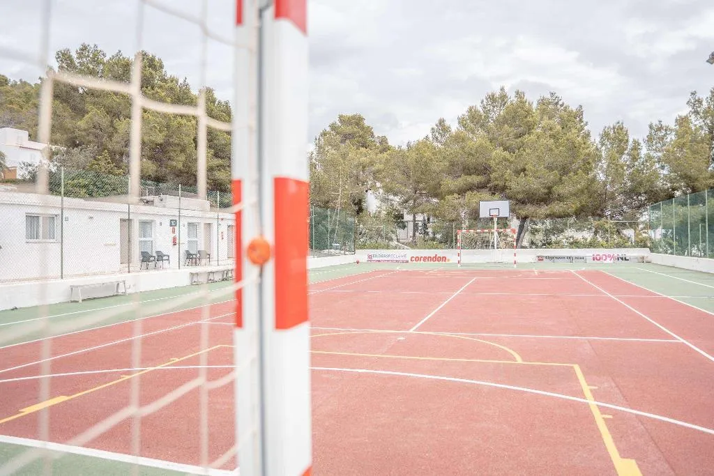 Sports and Entertainment, Marble Hotel Stella Maris, Ibiza