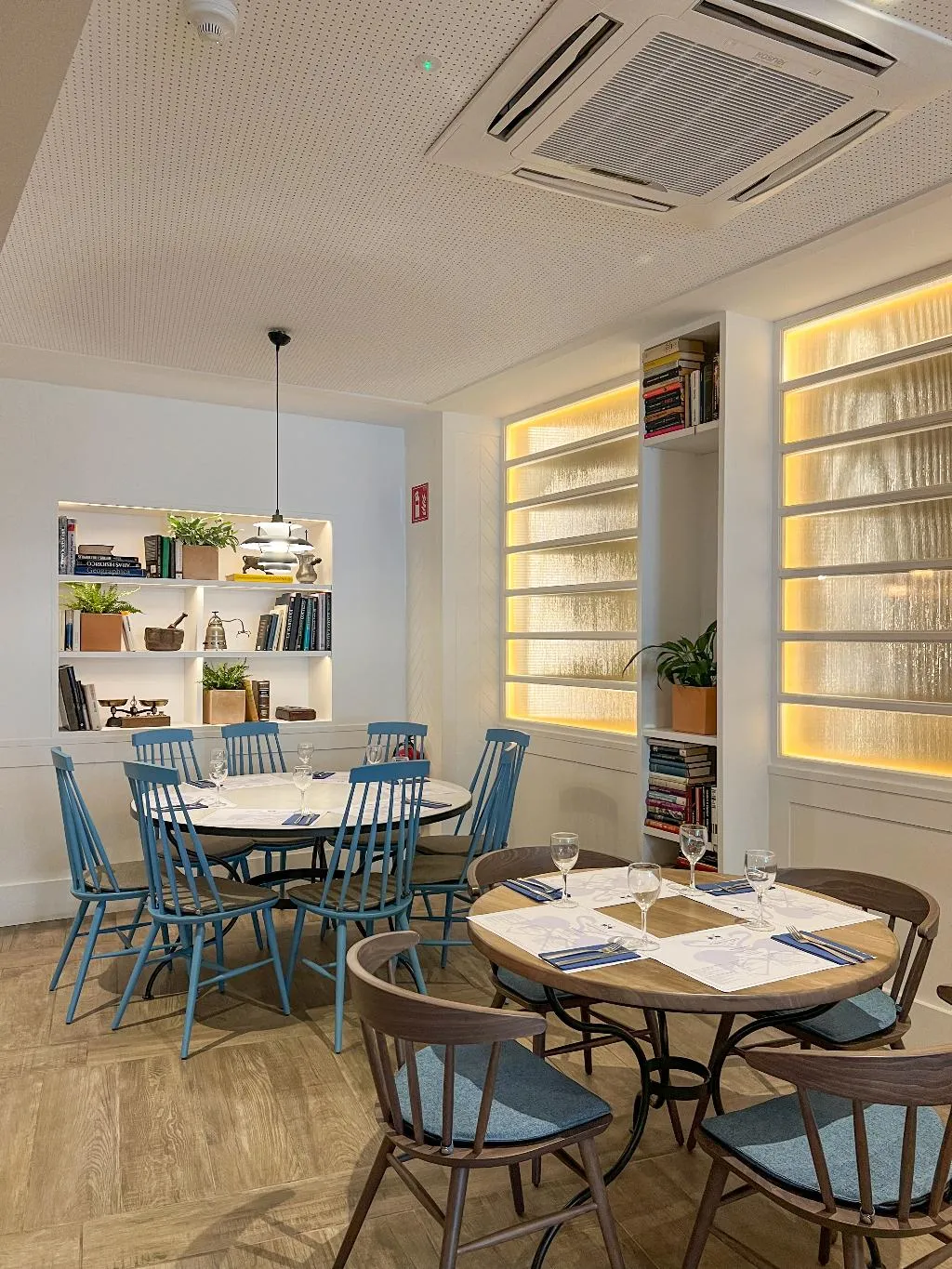 Restaurant, Gran Hotel Flamingo - Adults Only, Costa Brava