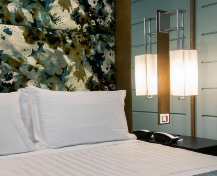 Hotel Stendhal & Luxury Suites, Rome