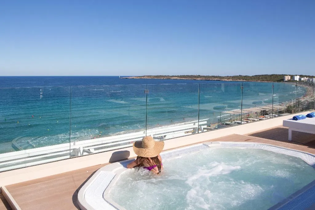 Sports and Entertainment, Hotel Sabina & Suite, Majorca