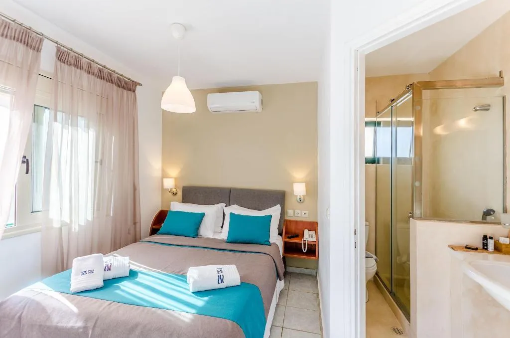 Room, Pela Mare, Crete