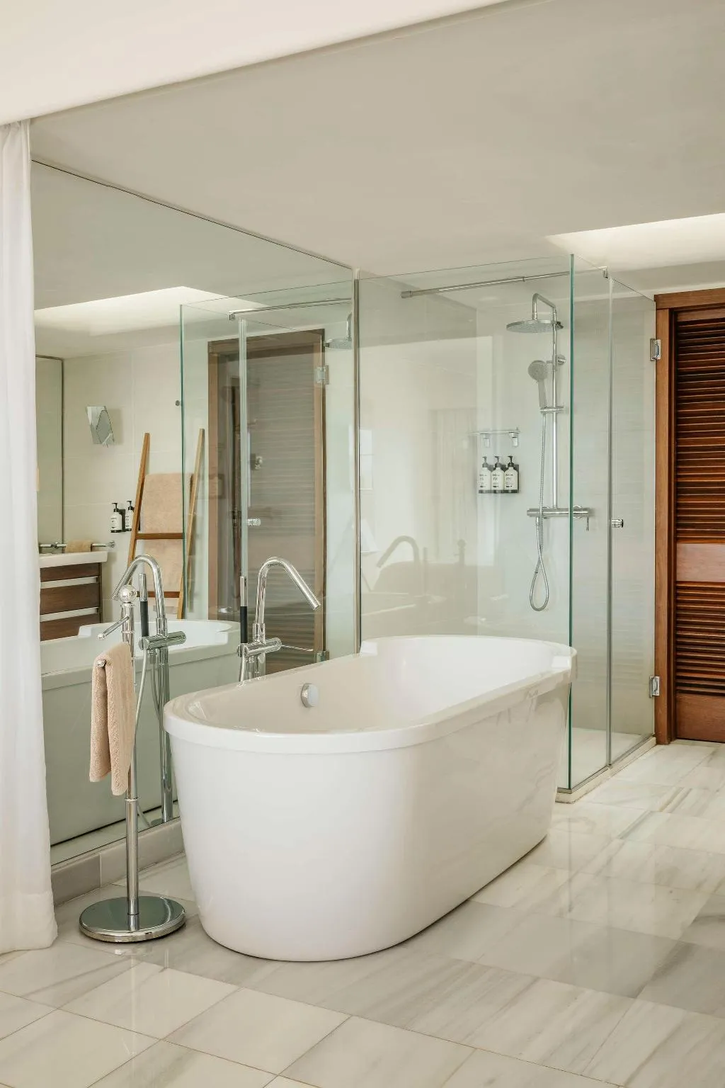 SUITE STANDARD Room, Paradisus Salinas Lanzarote, Lanzarote