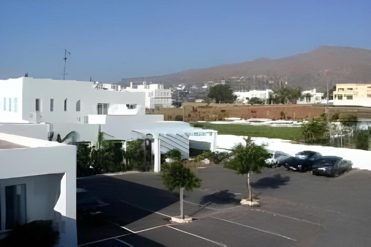 Mojacar Playa, Costa Almeria