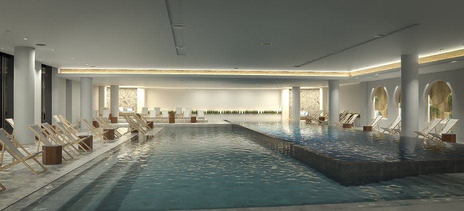 Aquahouse Hotel & Spa, Varna
