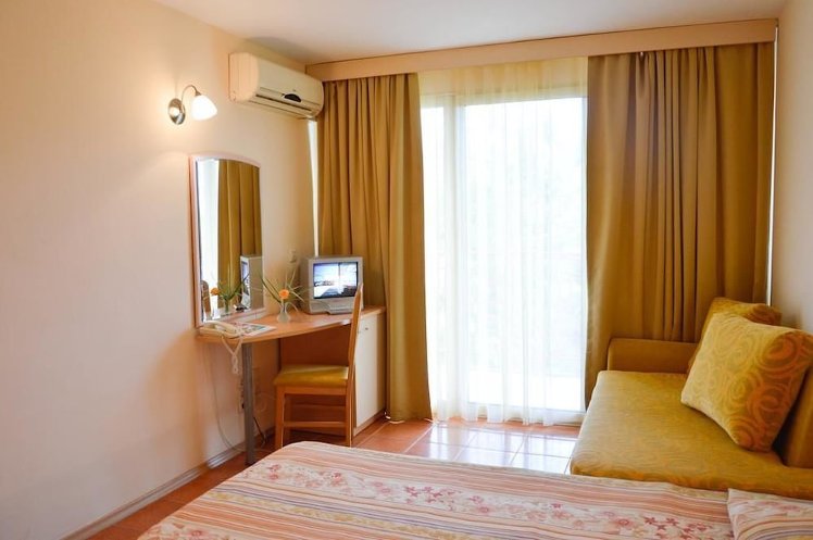 Park Hotel "Vita", Varna