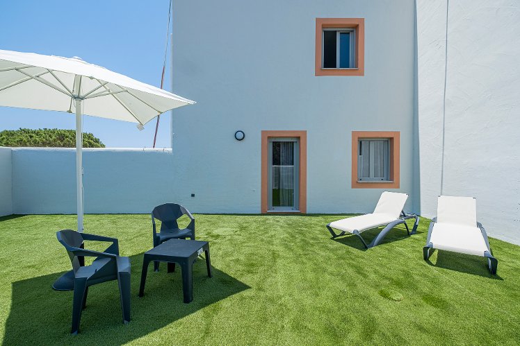 On City Apartments, Costa De La Luz