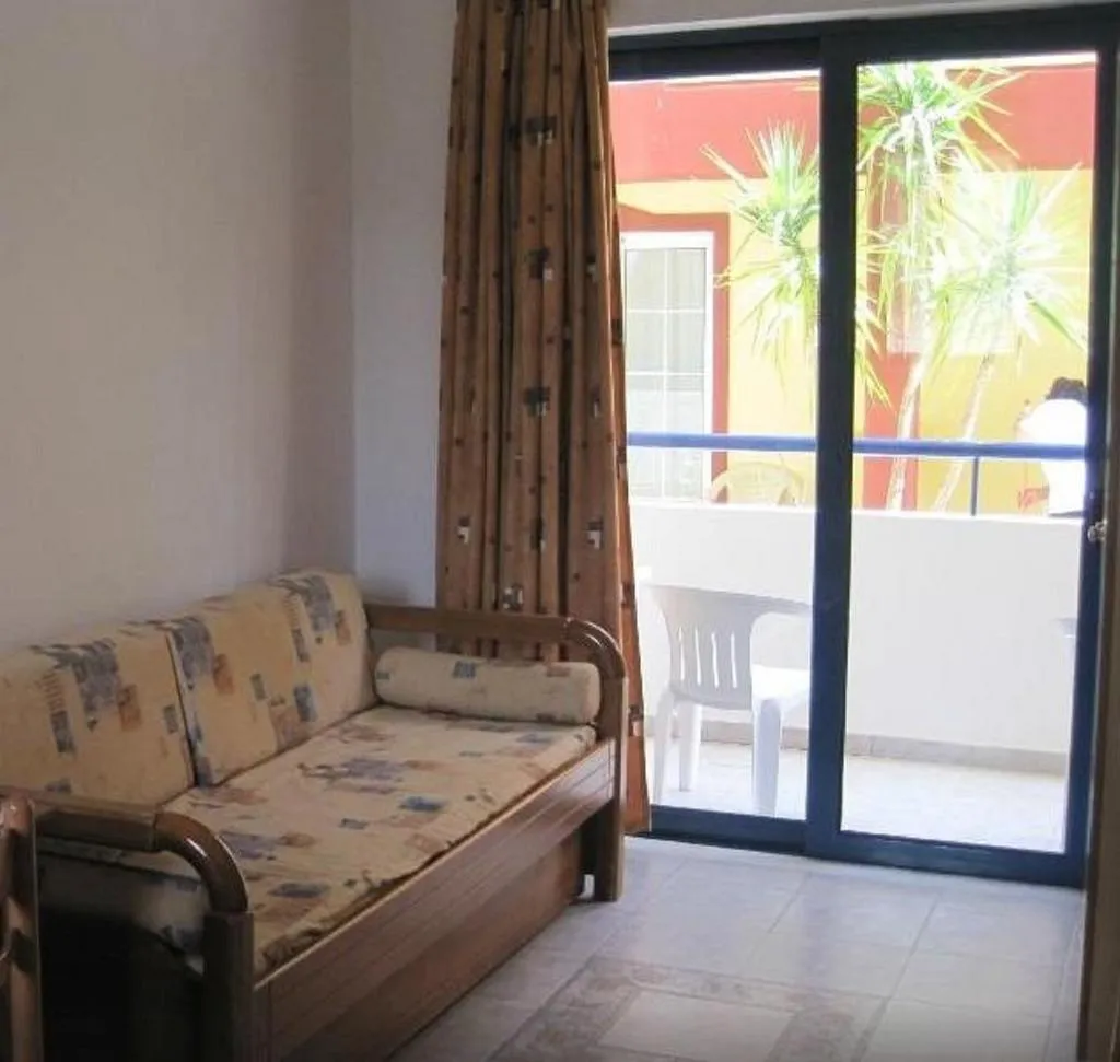 APARTMENT STANDARD Room, Stegna Star, Rhodes