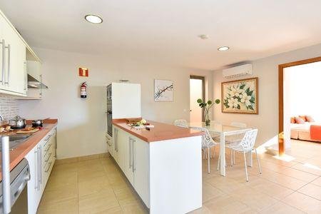 Villas Par 4, Gran Canaria