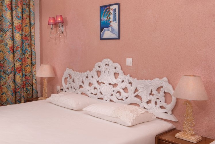 Leandros Chalkidiki, Thessaloniki