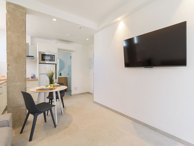Shabolo Apartments Las Palmas, Gran Canaria