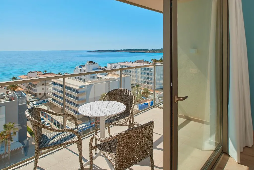 Room, Protur Atalaya, Majorca