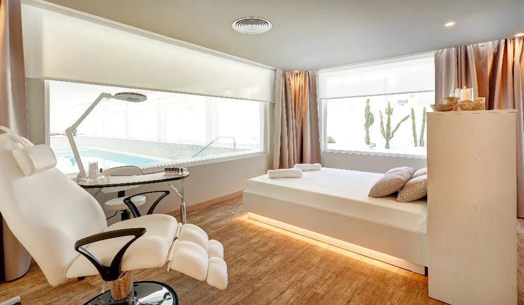 Sports and Entertainment, Protur Bonamar, Majorca
