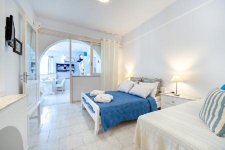 Sigalas Hotel and Apartments, Santorini