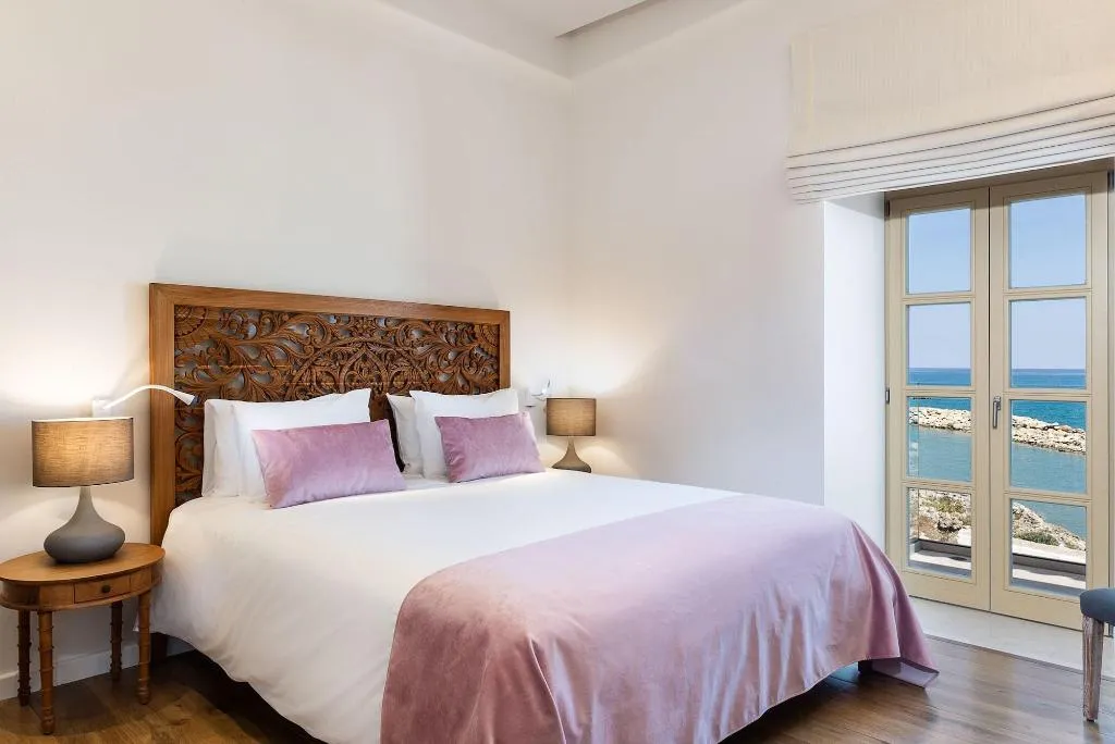 Room, Avra Apartments Kolymbari Harbour, Crete