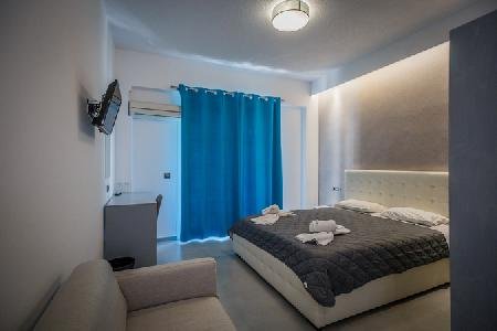 Paradise Hotel, Zante