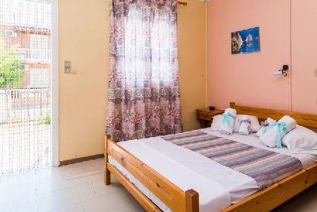 Camping Village Baia Holiday La Gallura, Olbia