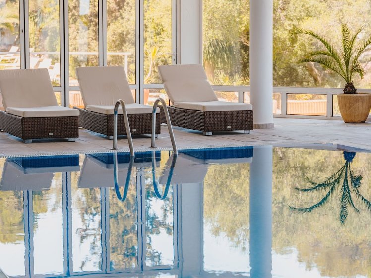 Hotel SENSIMAR Rocador, Majorca