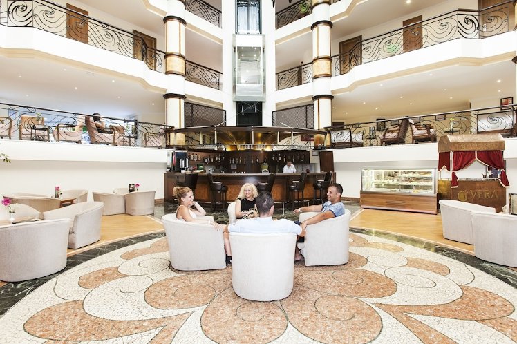 Numa Club Side Hotel, Antalya