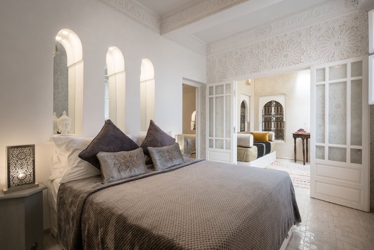 Riad Spice by Marrakech Riad, Marrakech