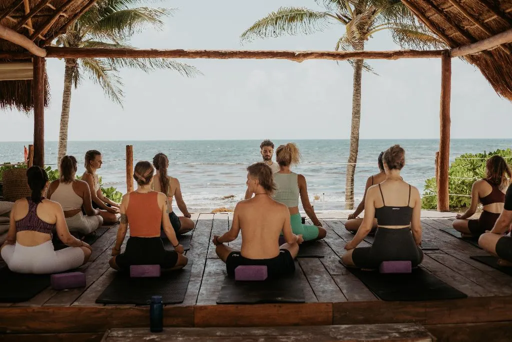 Sports and Entertainment, Selina Tulum, Cancun Area