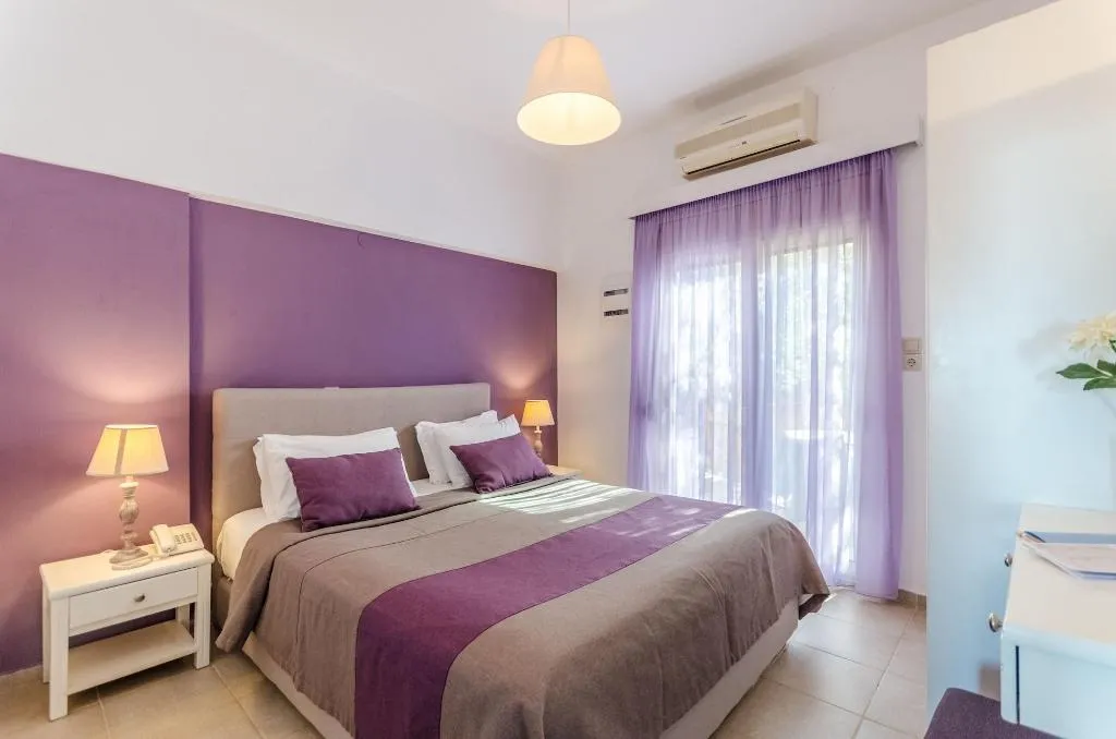 Room, Pela Mare, Crete