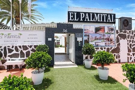 El Palmital, Gran Canaria