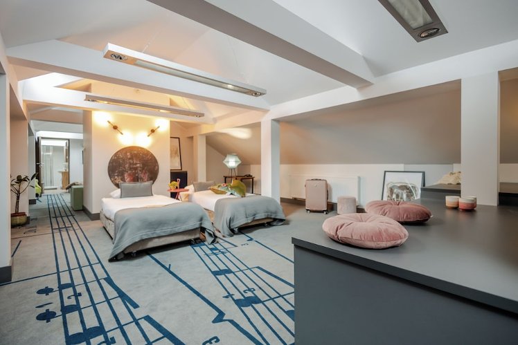 Hotel Beethoven, Gdansk