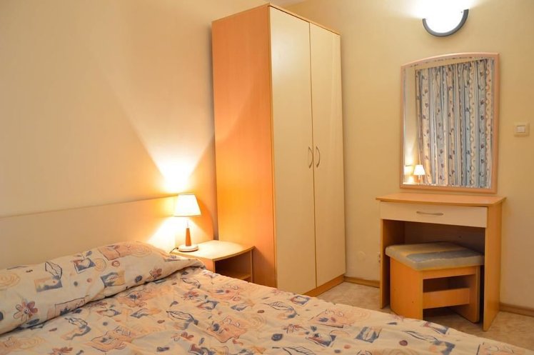 Park Hotel "Vita", Varna