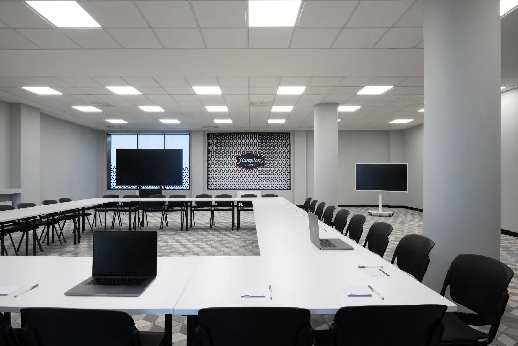 Conferences, Hampton by Hilton Rome North Fiano Romano, Rome