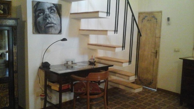 B&B La Ginestra, Palermo