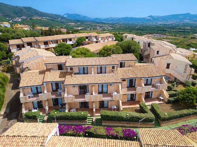 Il Borgo di Badesi, Alghero