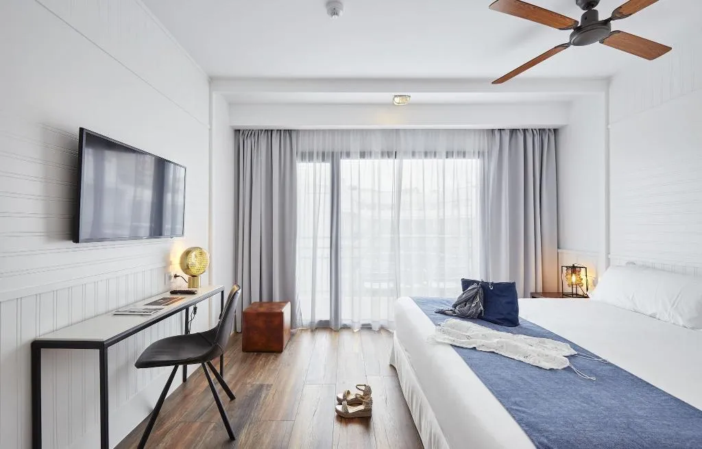 Double or Twin SUPERIOR Room, Gran Hotel Flamingo - Adults Only, Costa Brava