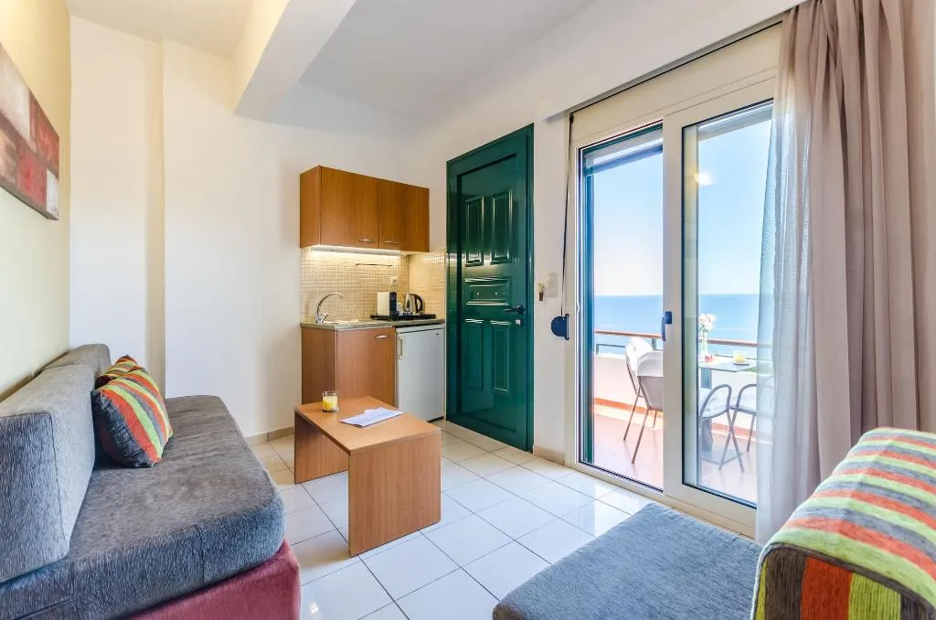 Room, Pela Mare, Crete