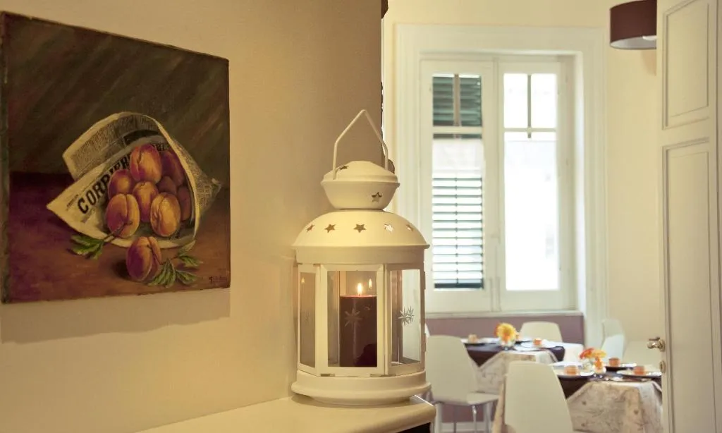 Restaurant, 174 Via Roma, Palermo