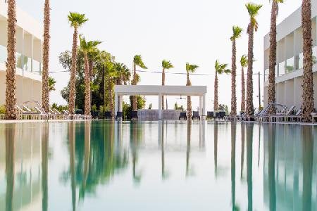White Dreams Resort, Rhodes