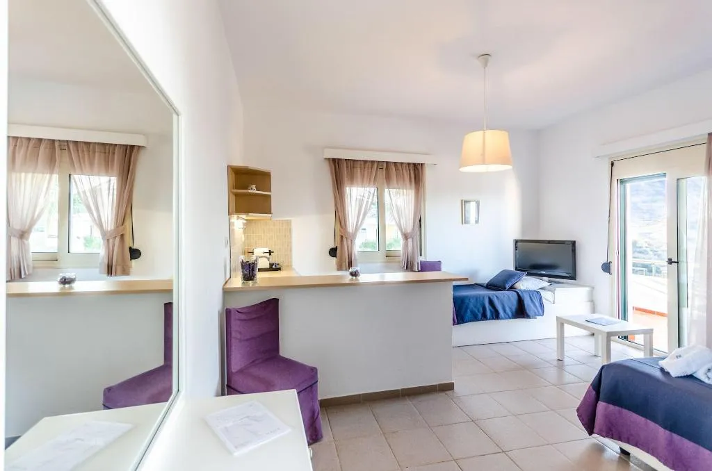 Room, Pela Mare, Crete