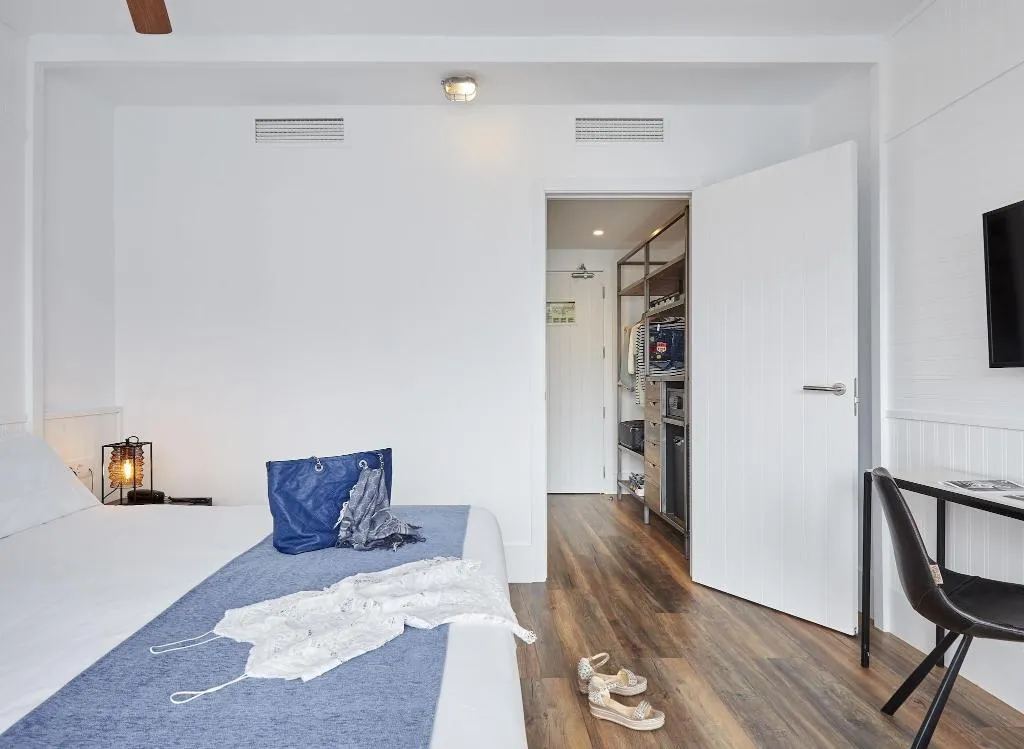 Double or Twin SUPERIOR Room, Gran Hotel Flamingo - Adults Only, Costa Brava