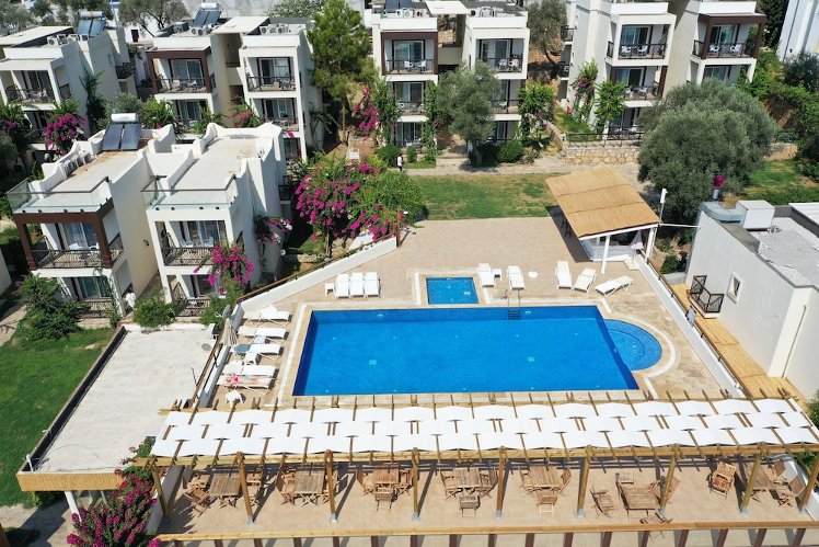 Trendlife Hotels Torba, Bodrum
