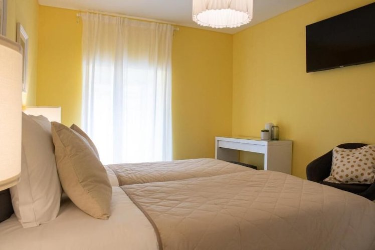 Kavia Hotel Do Largo, Lisbon