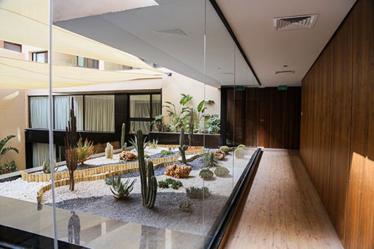 Longue Vie Hotel, Marrakech