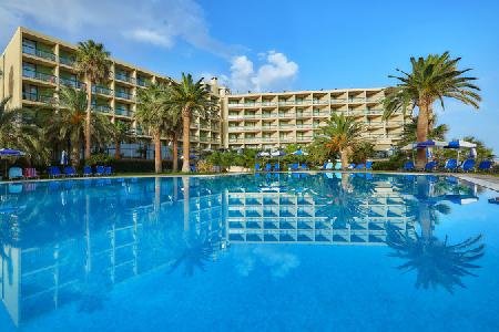 Club Calimera Sirens Beach, Crete