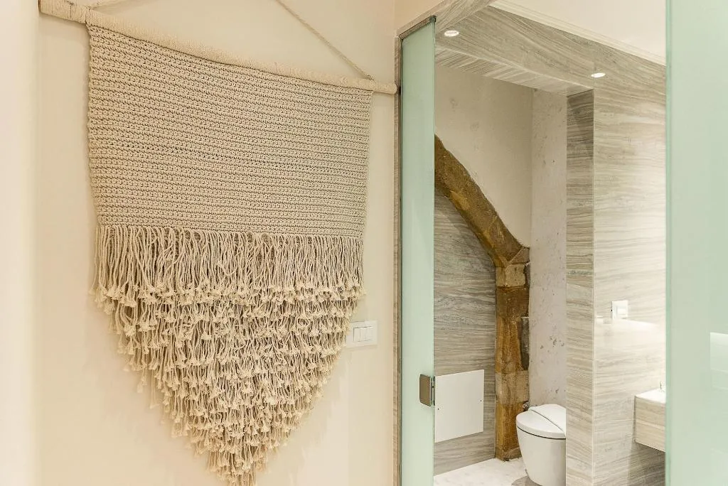 Room, Avra Apartments Kolymbari Harbour, Crete