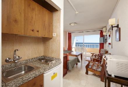 Paradise Hotel Sidari, Corfu