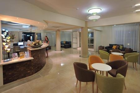 Radisson Residences Taghazout Bay, Agadir